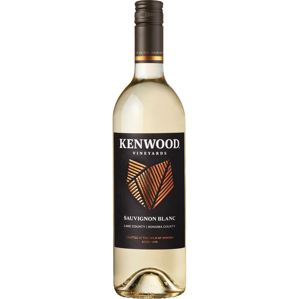 Kenwood Sonoma California 2016 750 ml product image 2