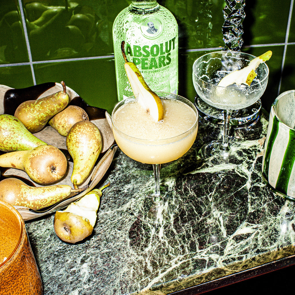 Absolut Pears 750 ml product image 6