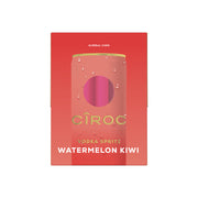 Ciroc Watermelon Kiwi ( 4 pack