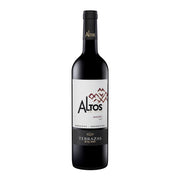 Altos Del Plara Malbec Mendoza Argentina