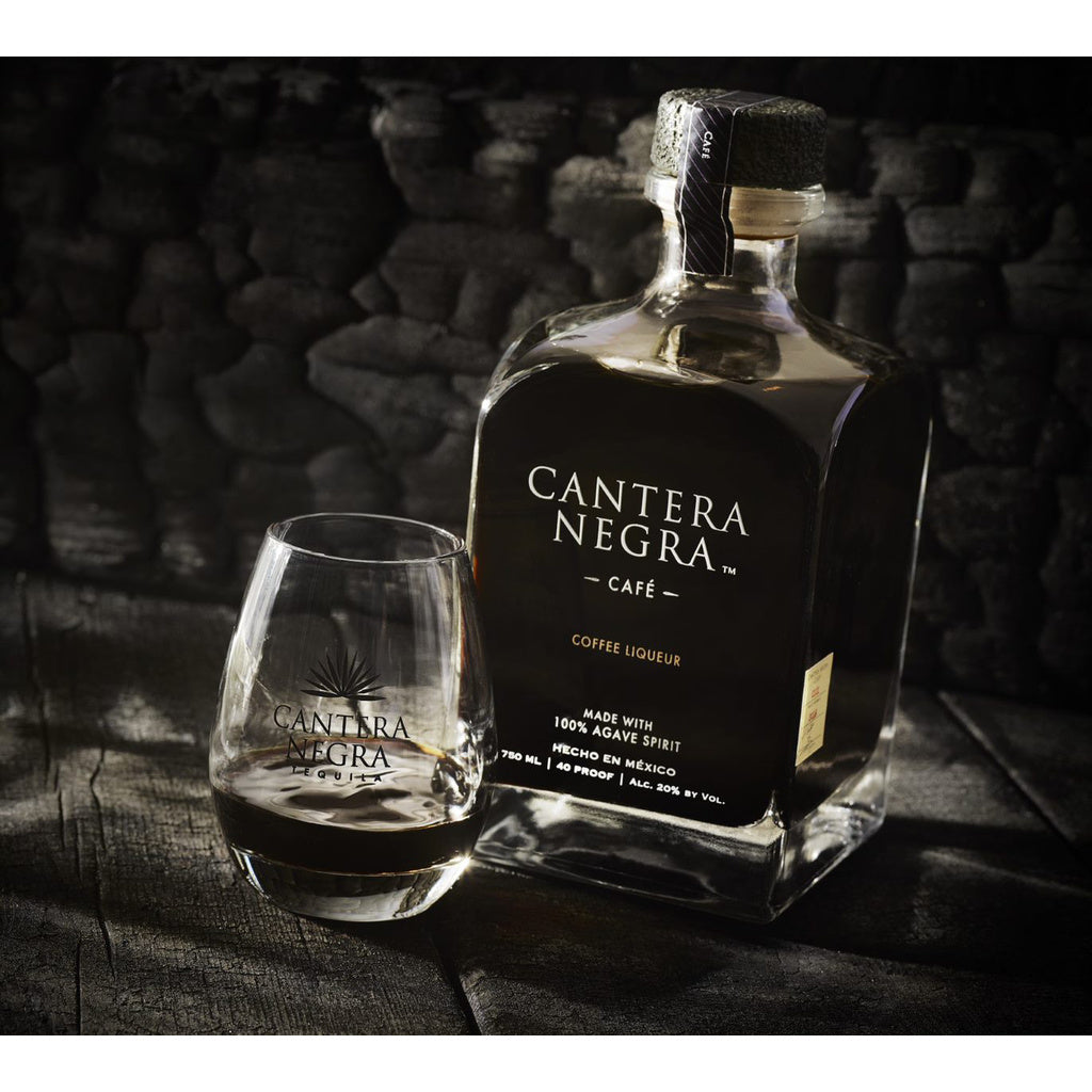 Cantera Negra Coffee Liqueur 750 ml product image 4