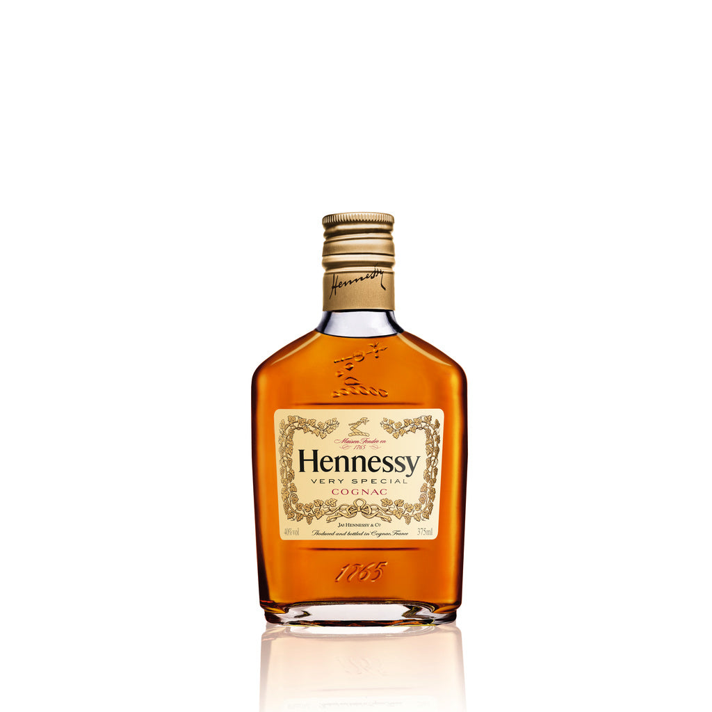 Hennessy Very Special Cognac 375 ml product image 2