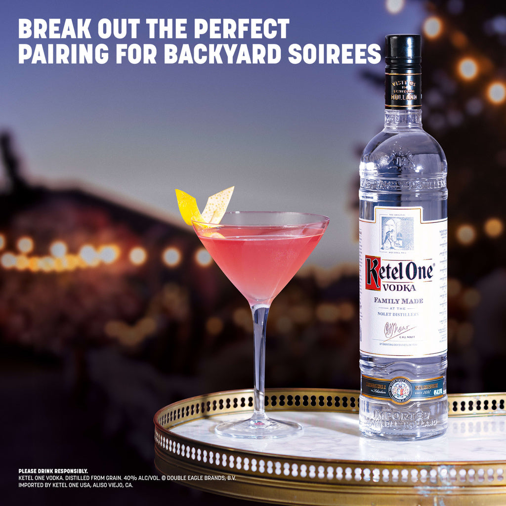 Ketel One Vodka 750 ml product image 7