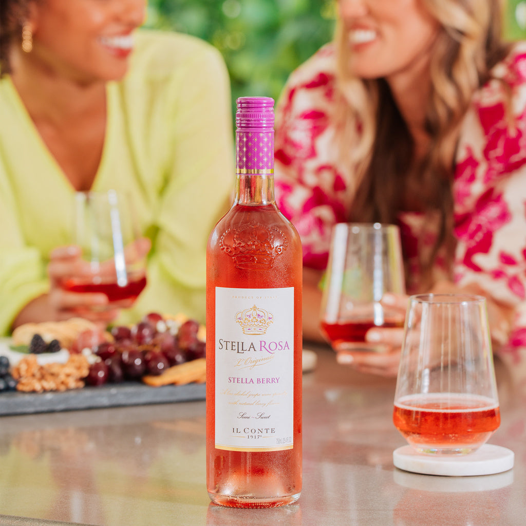 Stella Rosa Stella Berry 750 ml product image 9