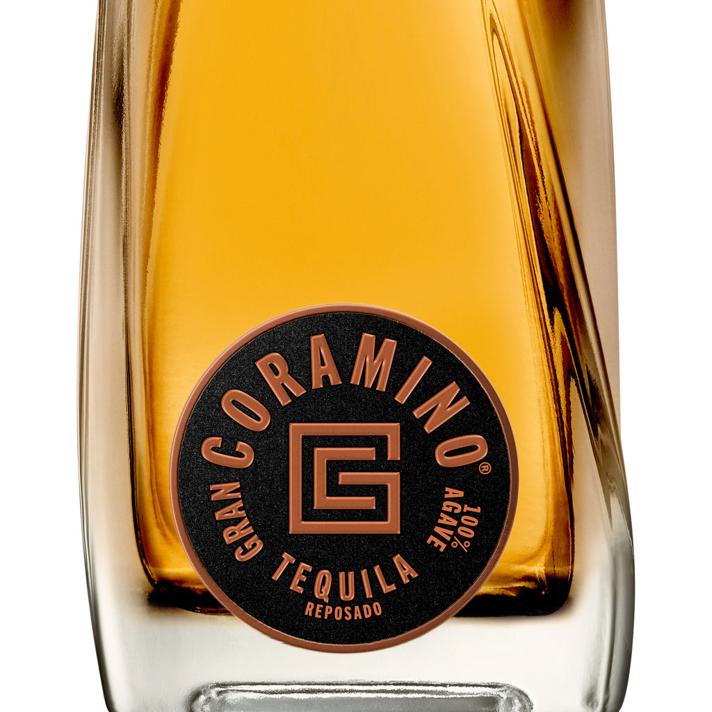Gran Coramino Reposado 375 ml product image 7