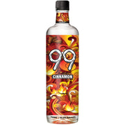 99 Cinnamon Schnapps