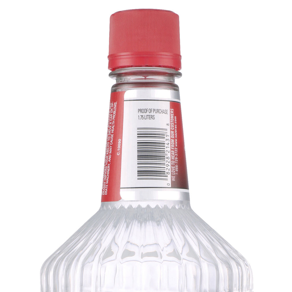 Fleischmanns Vodka Royal 1.75 L product image 2