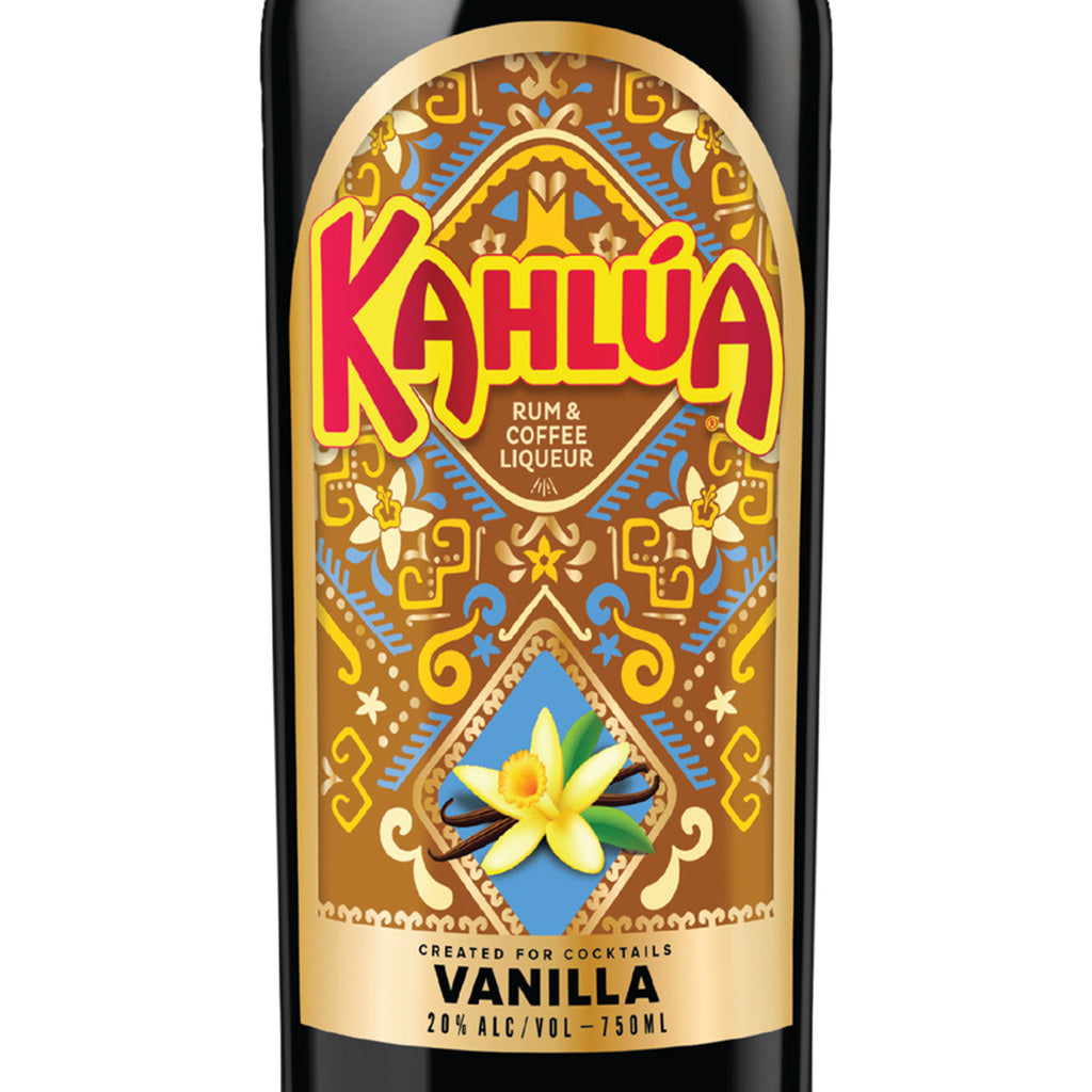Kahlua Vanilla Coffee 750 ml product image 19