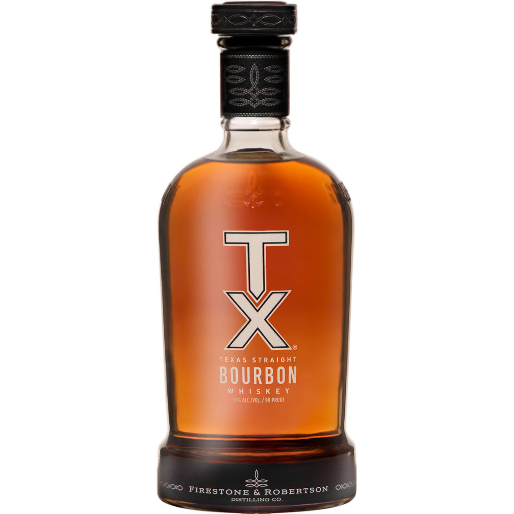 TX Straight Bourbon 750 ml product image 2