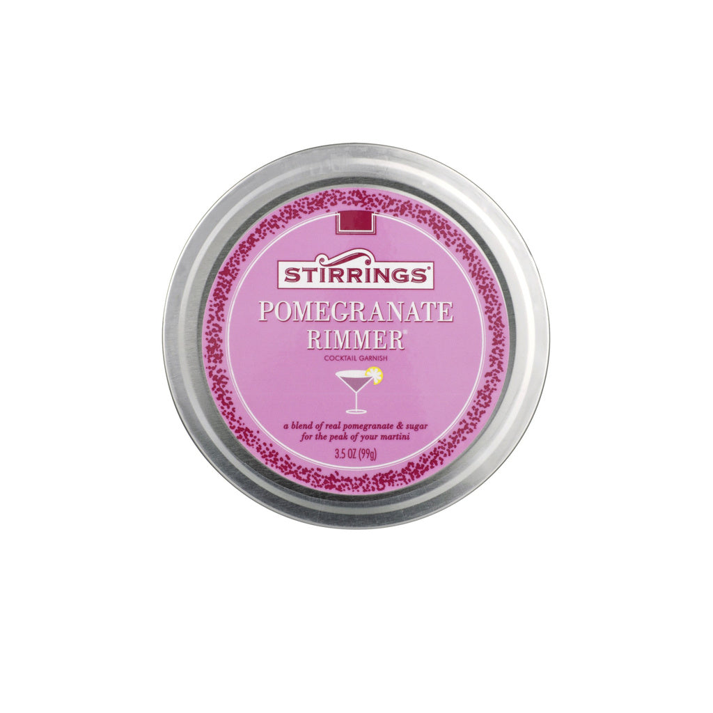 Stirrings Pomegranate Rimmer 3.5 oz product image 3