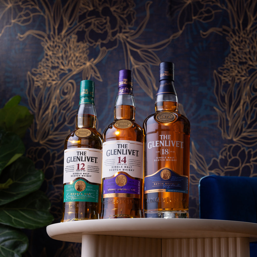 The Glenlivet 18 Years 750 ml product image 9