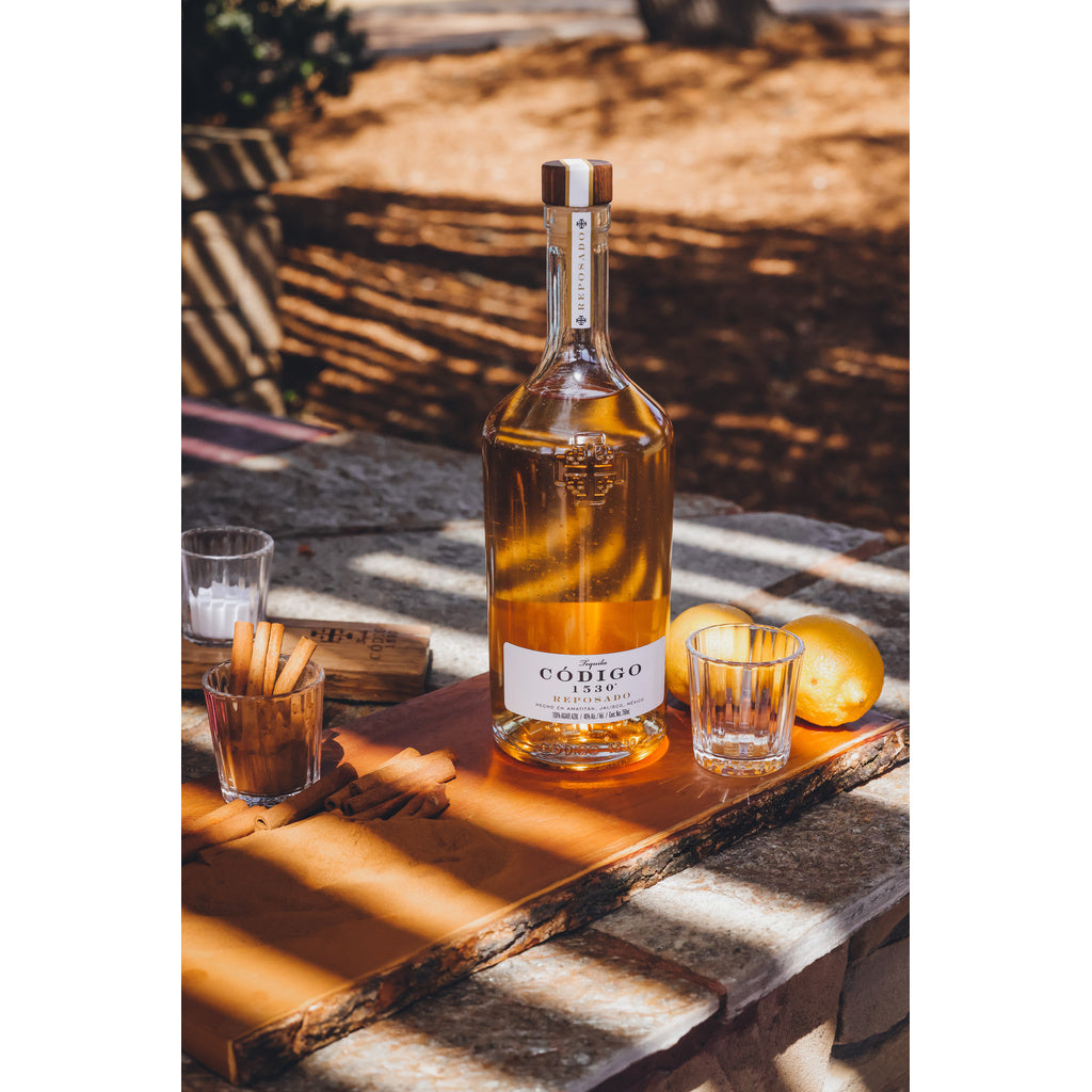 Codigo 1530 Reposado 750 ml product image 16