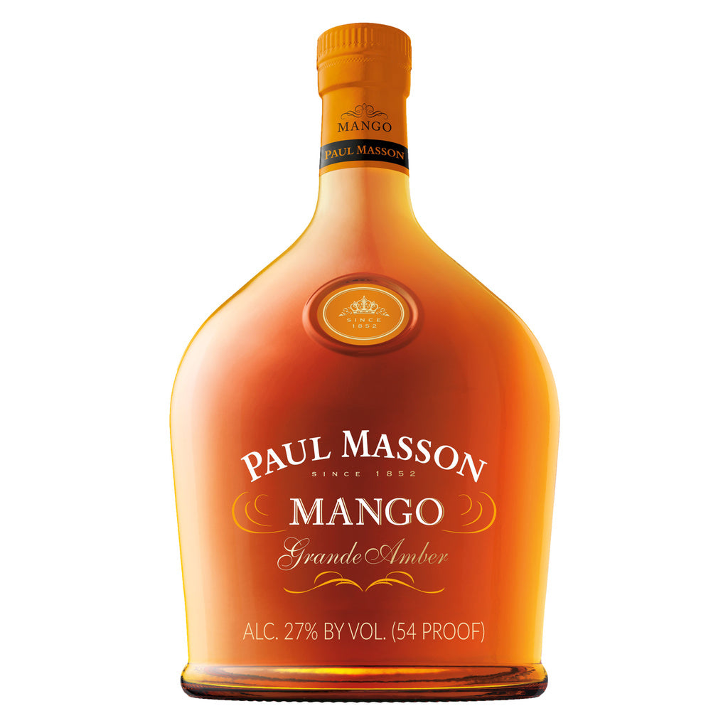 Paul Masson Grande Amber Mango 750 ml