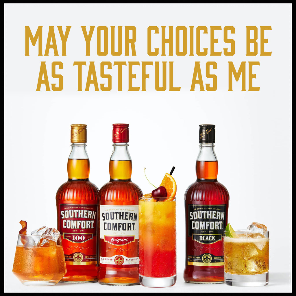 Southern Comfort 100 Proof 750 ml product image 3