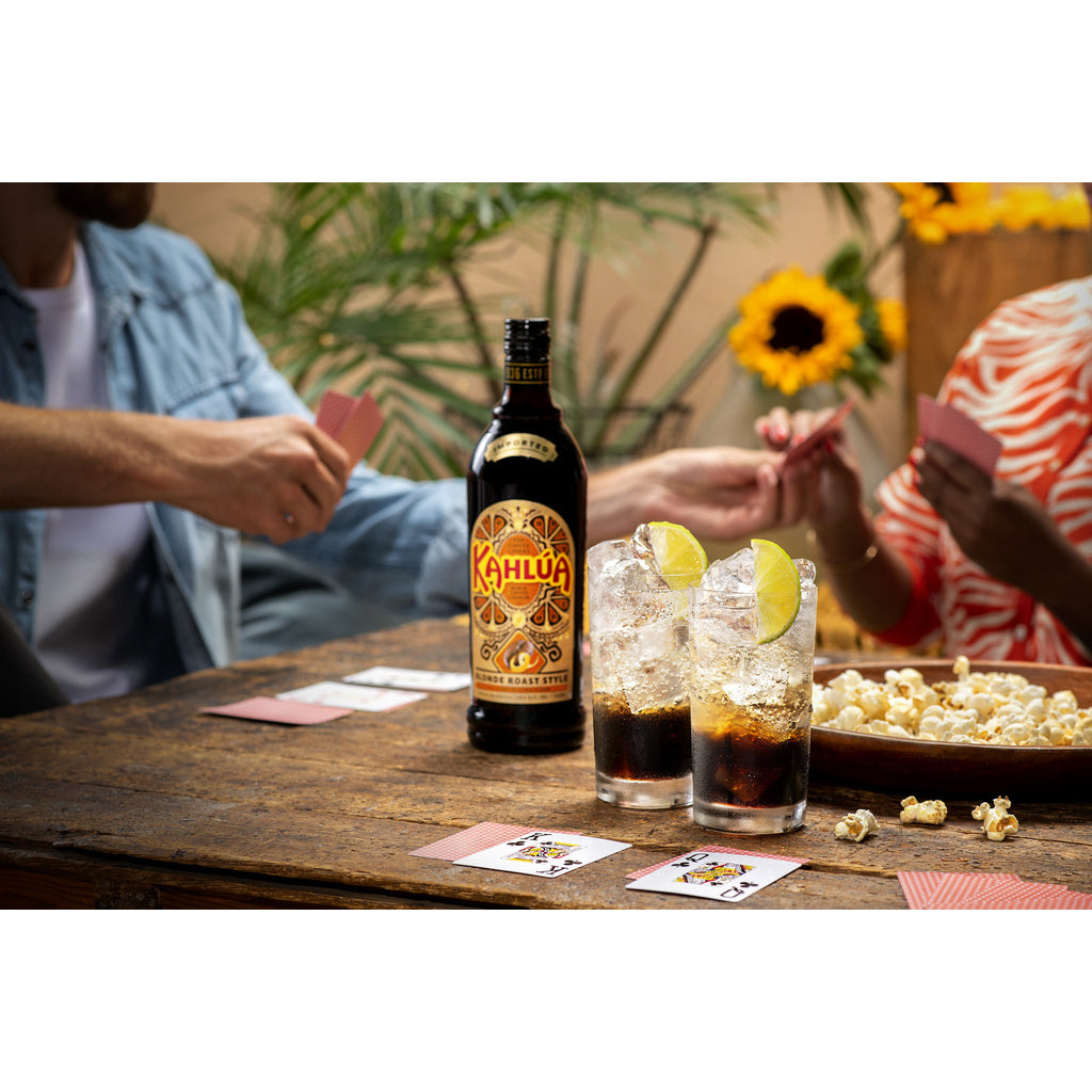 Kahlua Blonde Roast Coffee Liqueur 750 ml product image 8