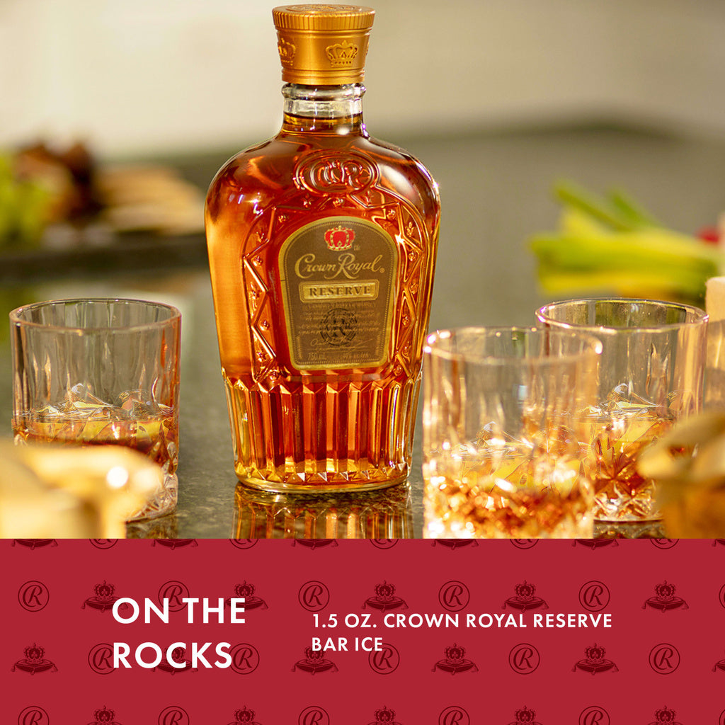 Crown Royal Special Reserve 750 ml product image 9