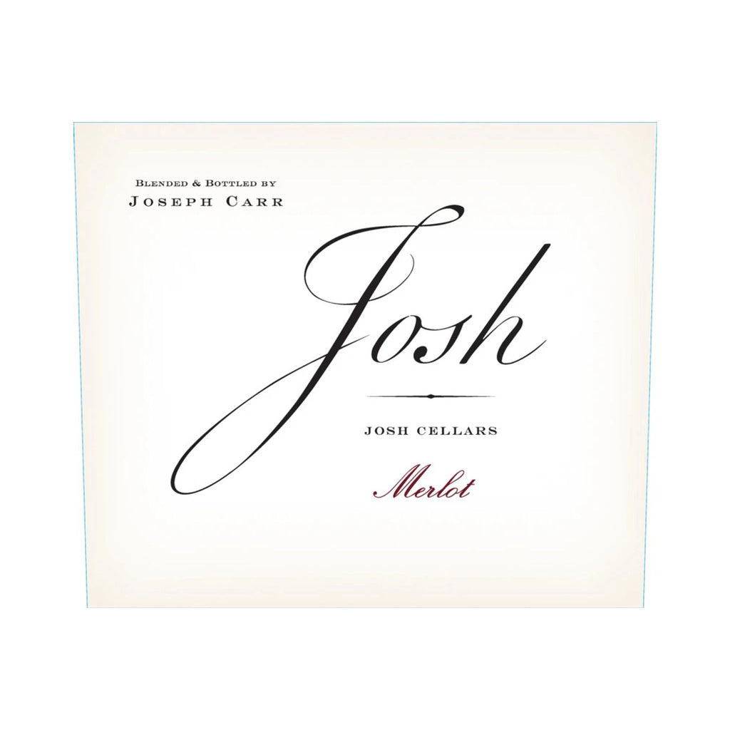 Josh Cellars Merlot 750 ml product image 4