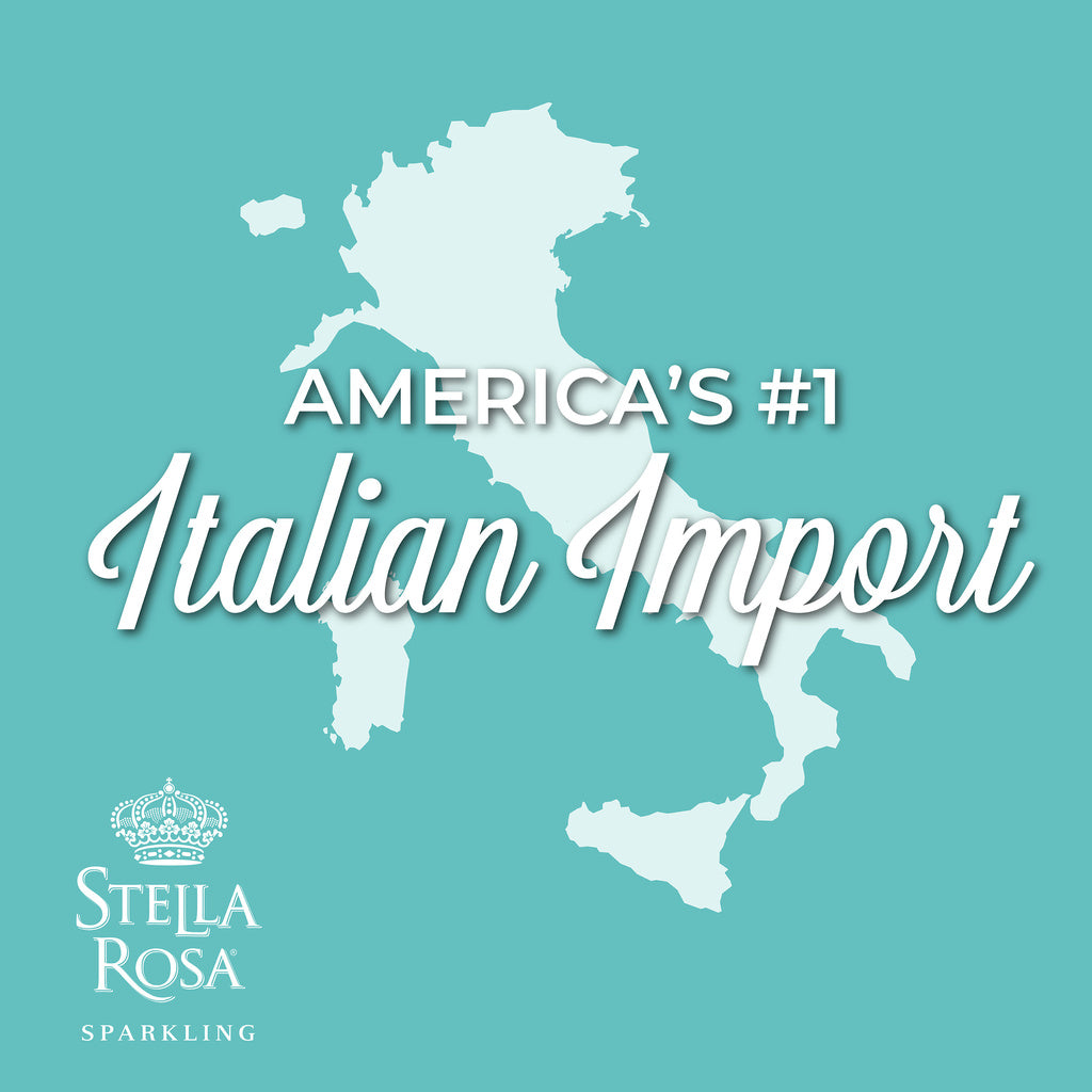 Stella Rosa Procsecco Doc Treviso 750 ml product image 11