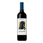 14 Hands Merlot 2021