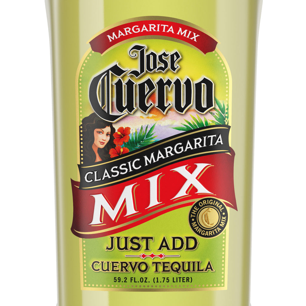 Jose Cuervo Classic Margarita Mix 1.75 ml product image 14