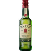 Jameson Triple Distilled Irish Whiskey