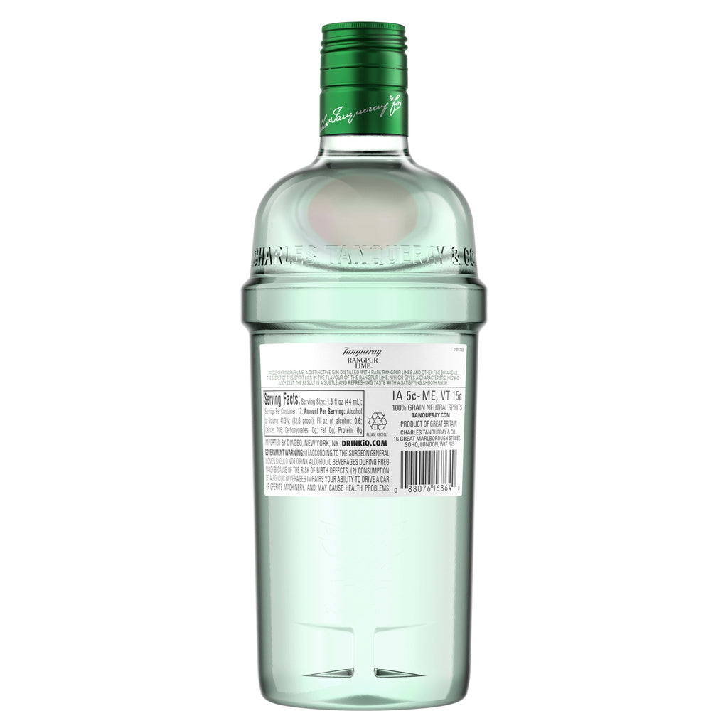 Tanqueray Rangpur 750 ml product image 5