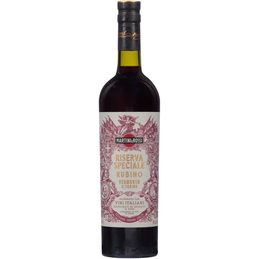 Martini & Rossi Riserva Speciale Rubino 750 ml product image 2