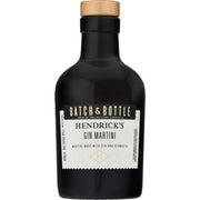 Batch & Bottle Hendrick's Gin Martini