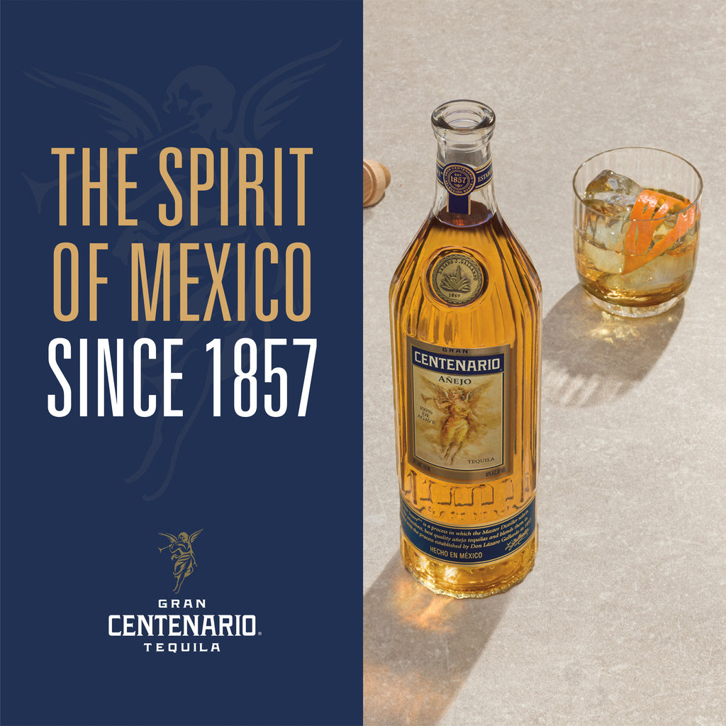 Gran Centenario Añejo 750 ml product image 4