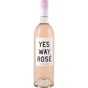 Yes Way Rose 2021