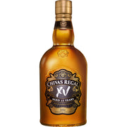 Chivas Regal XV 15 year