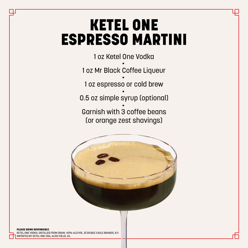 Ketel One Vodka 750 ml product image 8