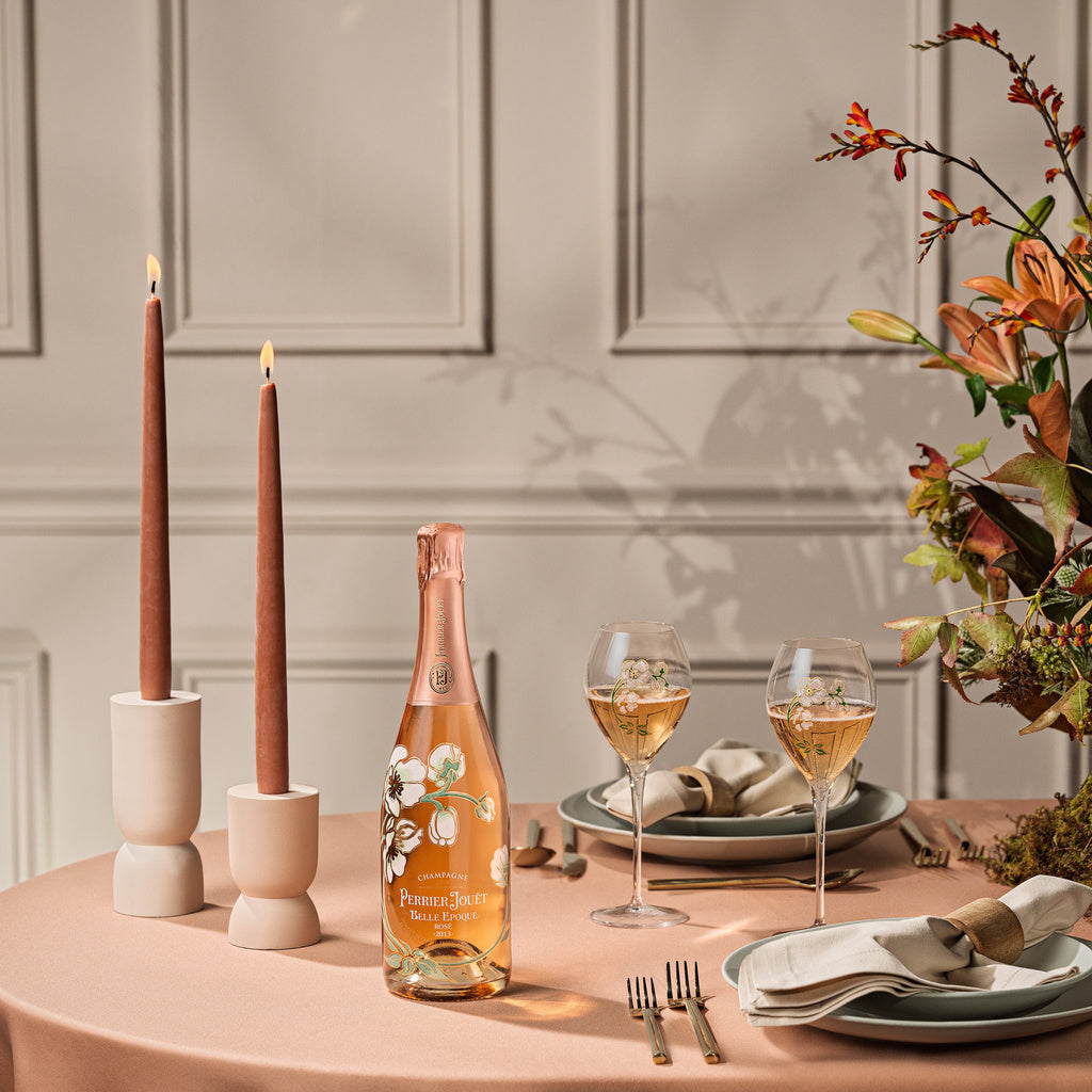 Perrier Jouet Belle Epoque Rose 2013 750 ml product image 15