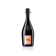 La Grande Dame Veuve Clicquot Brut Rose Champagne 2012