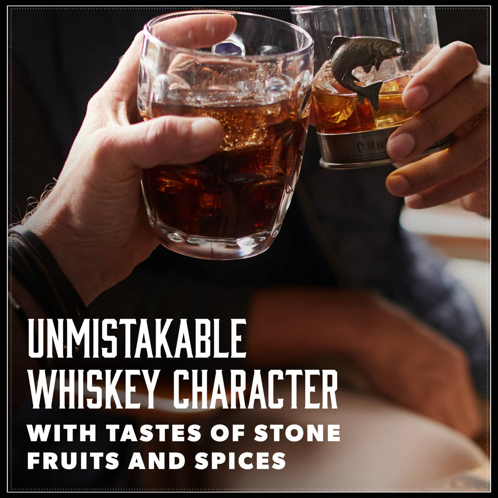 Southern Comfort Black 750 ml product image 16