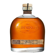 Redemption 9 Year Old Barrel Proof Bourbon Whiskey