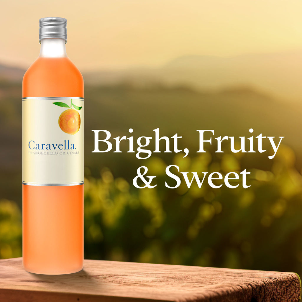 Caravella Orangecello Originale 750 ml product image 4