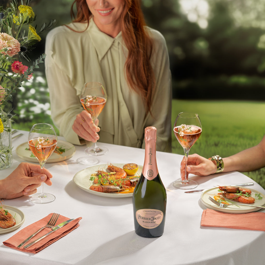 Perrier Jouet Blason Rose 750 ml product image 3