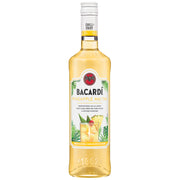 Bacardi Pineapple Mai Tai