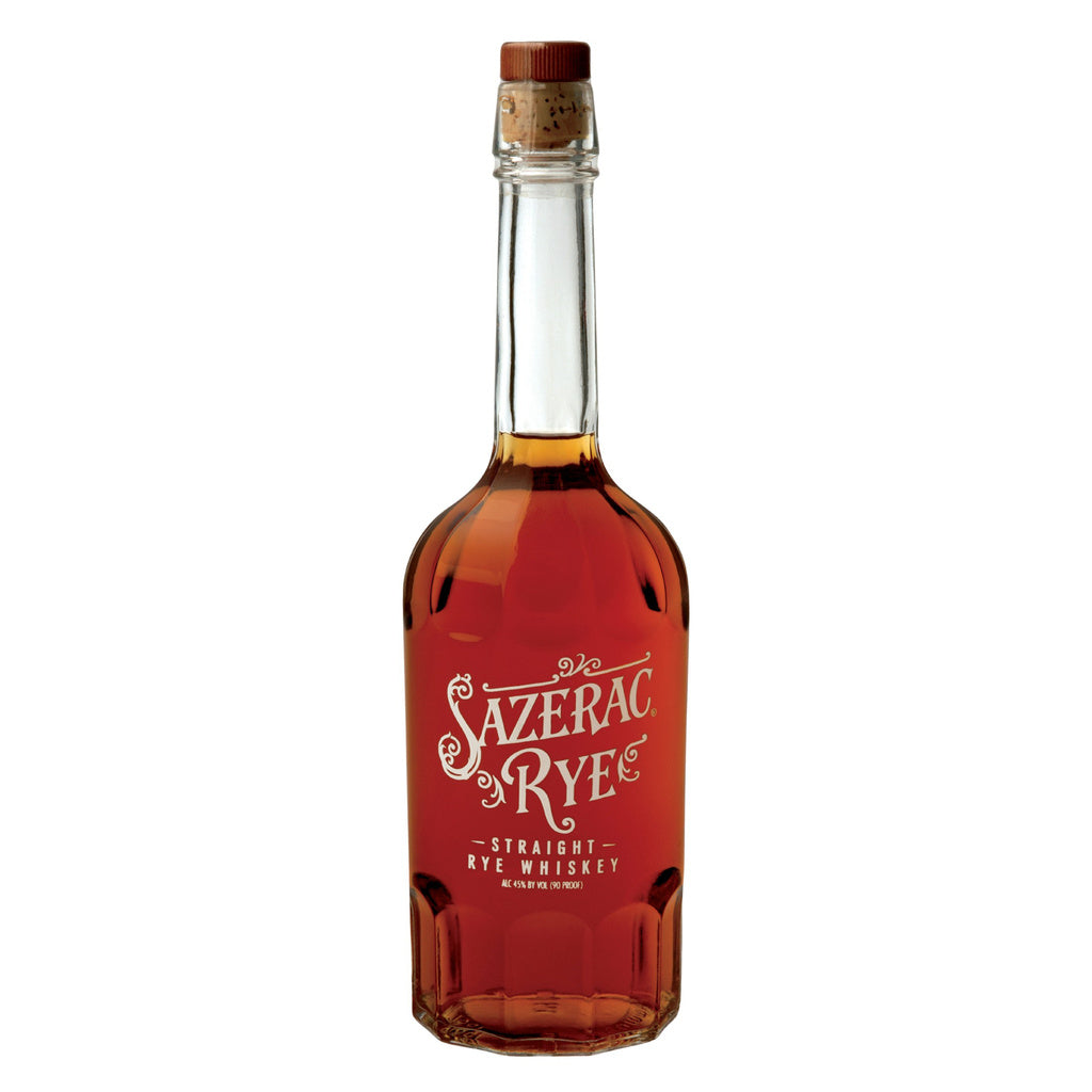Sazerac Straight Rye Whiskey 750 ml product image 3