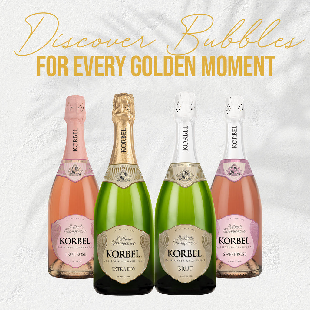 Korbel Brut 750 ml product image 13
