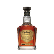 Jack Daniels Single Barrel Barrel Proof Select