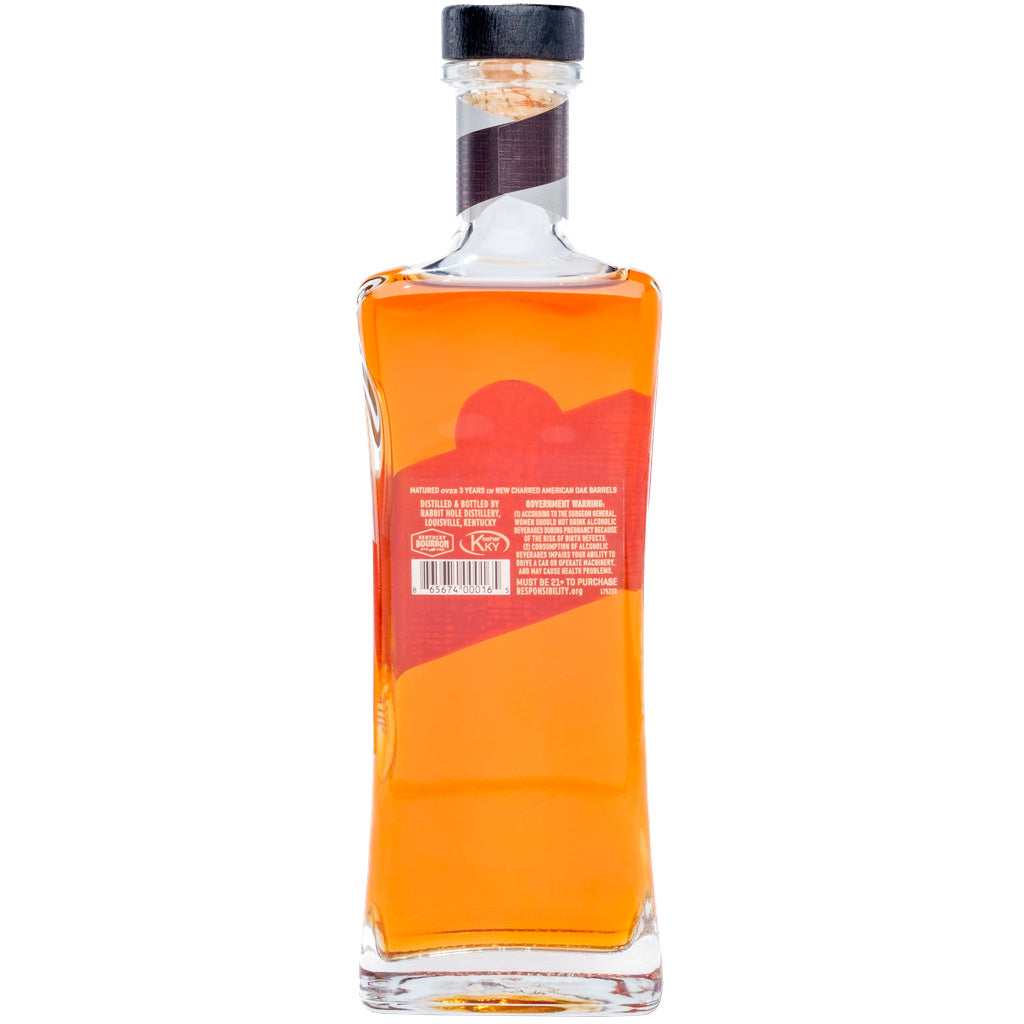 Rabbit Hole Cavehill Straight Bourbon Whiskey 750 ml product image 2