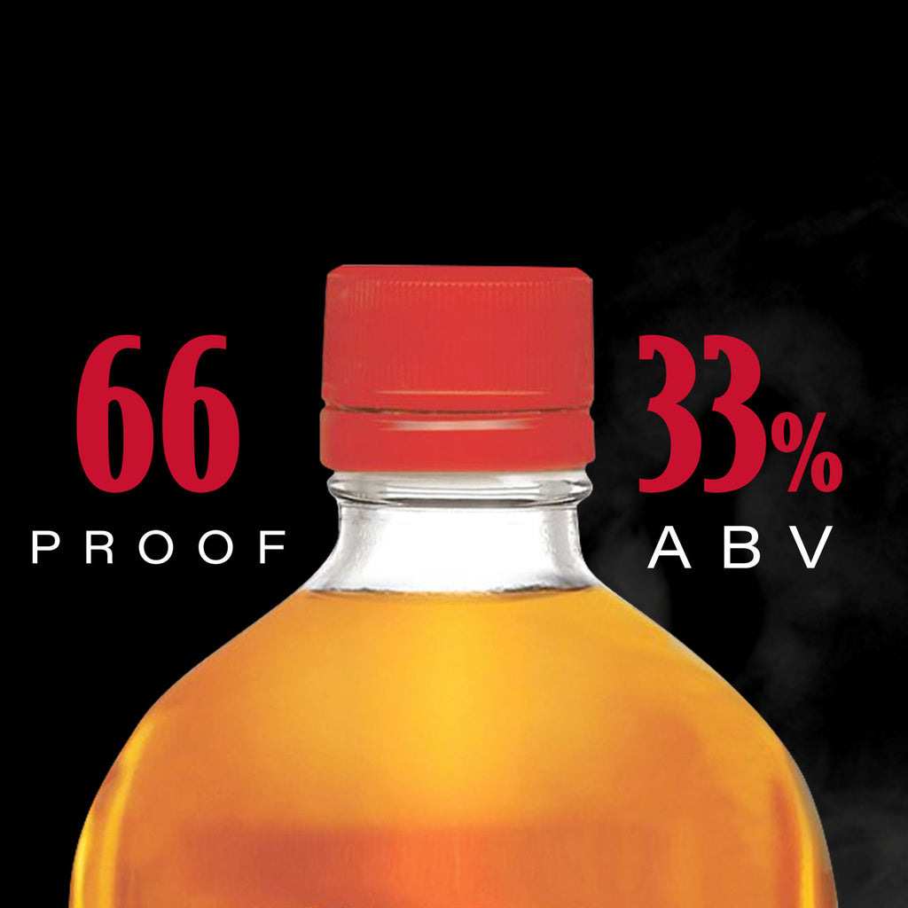 Fireball Cinnamon Whisky 375 ml product image 4