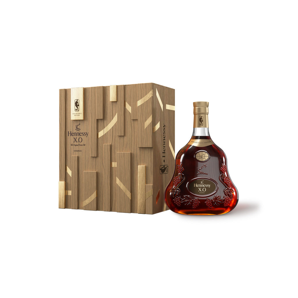 Hennessy Hennessy XO Extra Old Cognac NBA Collector Edition 750 ml