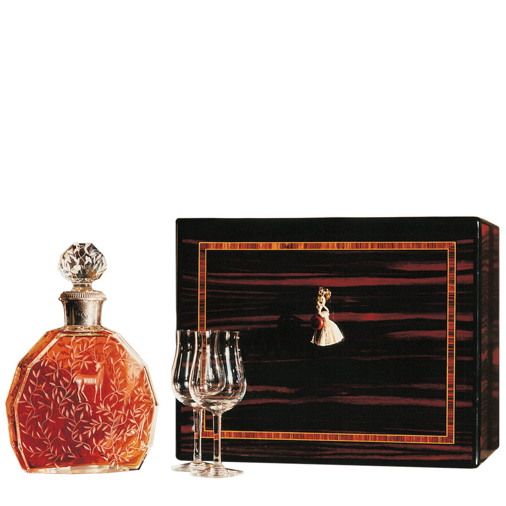Hine Cognac Talent Humidor 750 ml product image 10