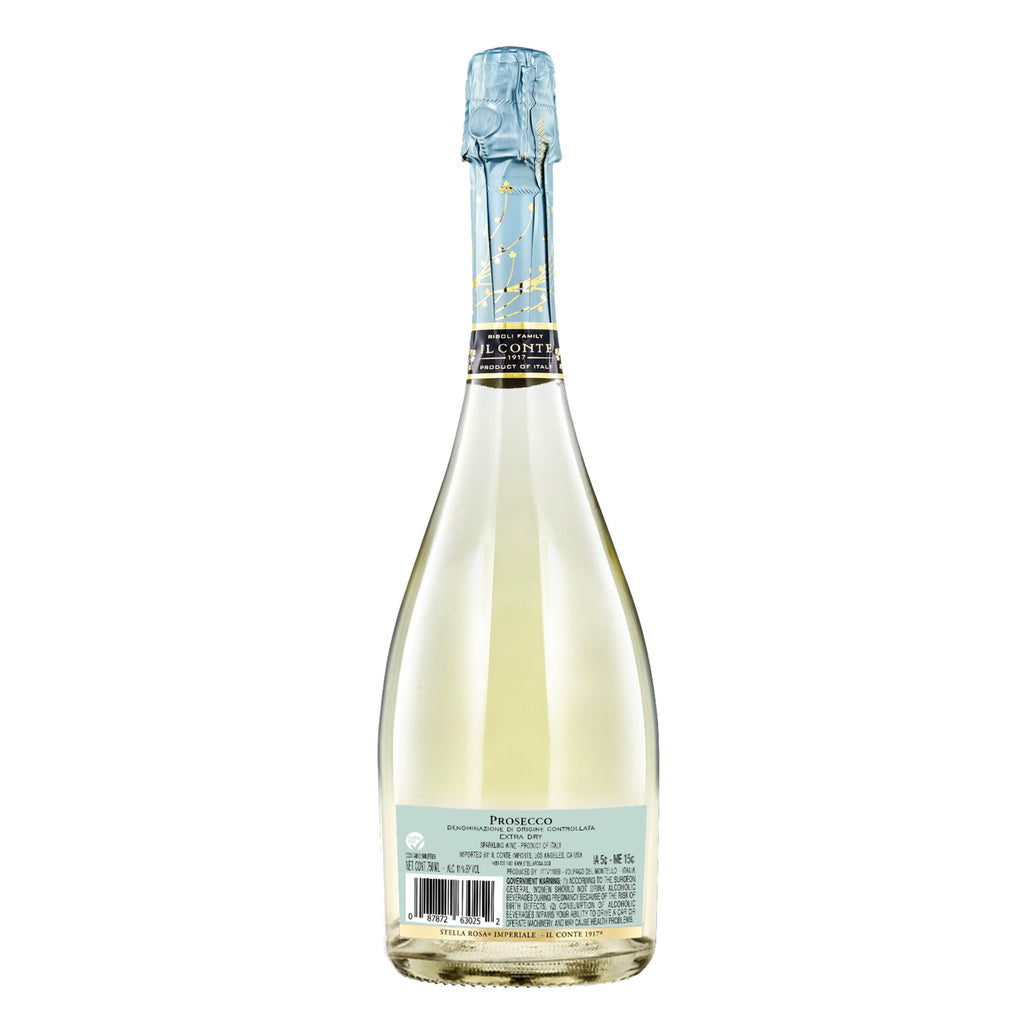 Stella Rosa Procsecco Doc Treviso 750 ml product image 15