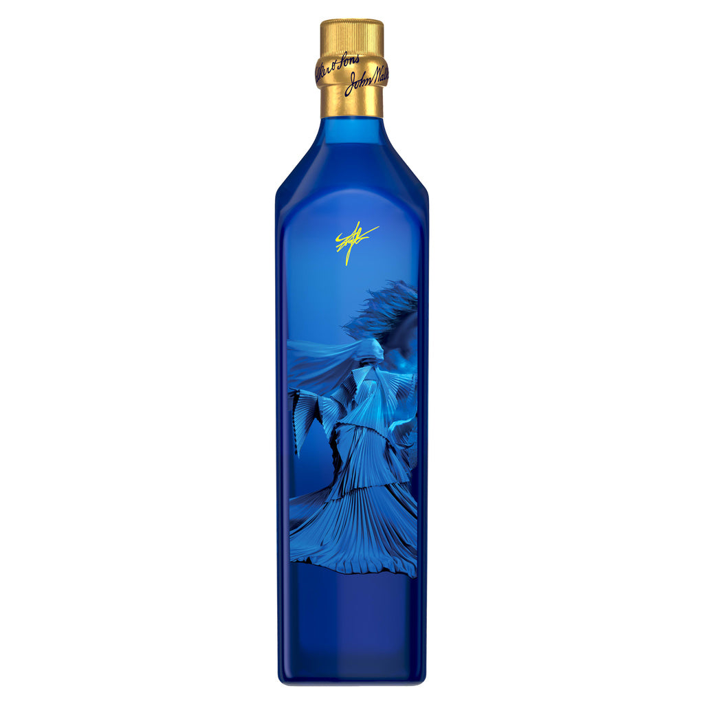 Johnnie Walker Year of The Horse Robert Wun Limited Edition 750 ml product image 3