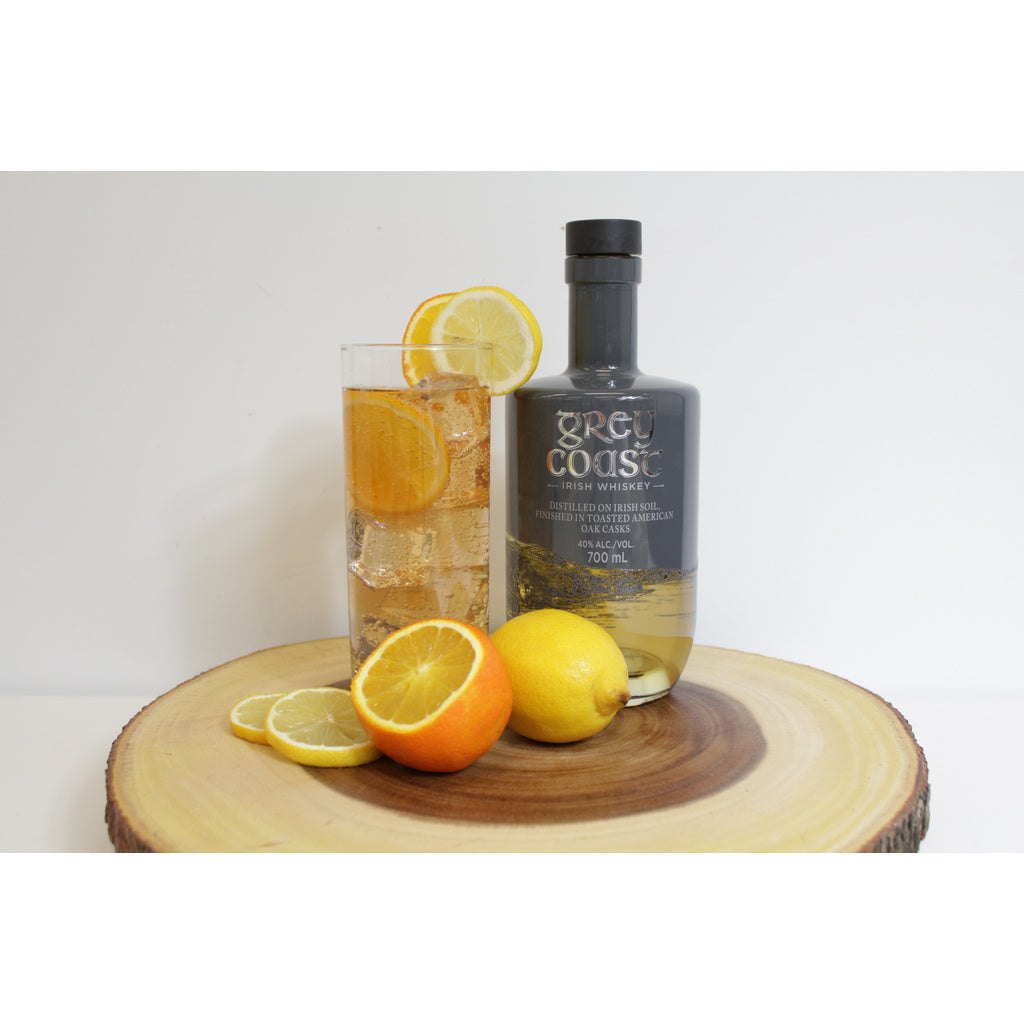 Grey Coast Irish Whiskey 700 ml product image 3