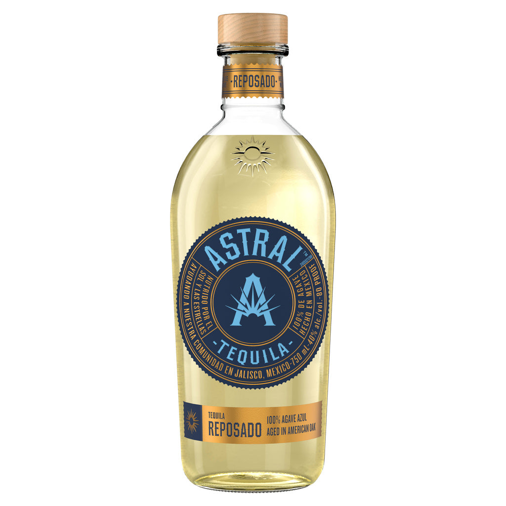 Astral Reposado 750 ml product image 10